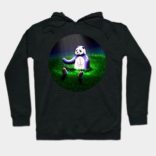 The Panda God Hoodie